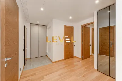 FIRST RENTAL Apartament 4 camere de inchiriat  - Primaverii - foto 14