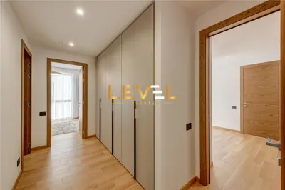 FIRST RENTAL Apartament 4 camere de inchiriat  - Primaverii - foto 15