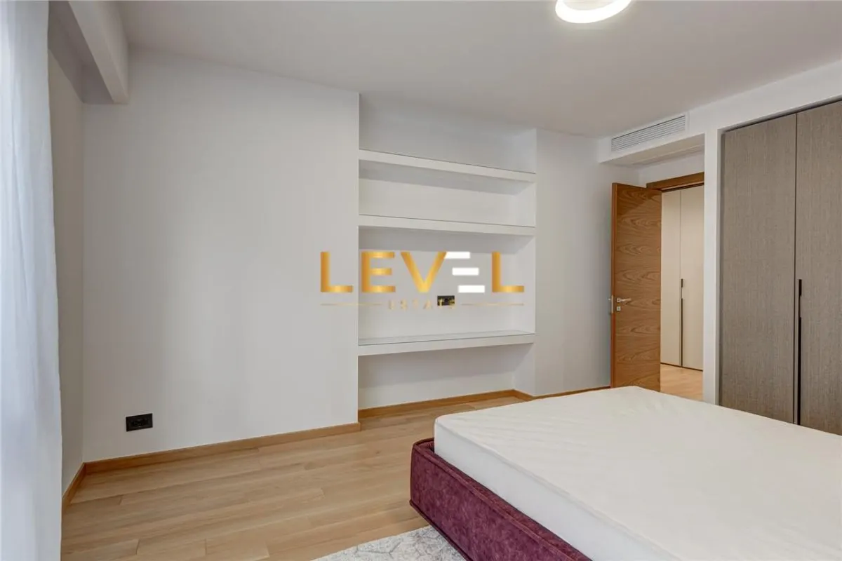 FIRST RENTAL Apartament 4 camere de inchiriat  - Primaverii - foto 18