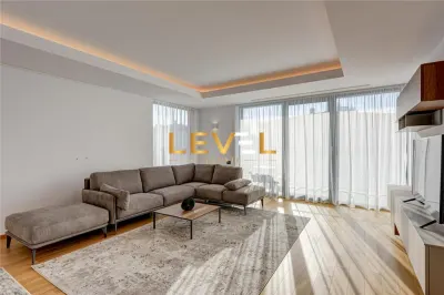 FIRST RENTAL Apartament 4 camere de inchiriat  - Primaverii - foto 3