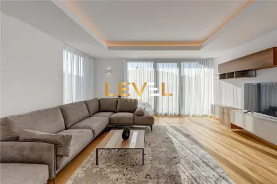 FIRST RENTAL Apartament 4 camere de inchiriat  - Primaverii - foto 4
