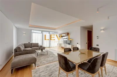 FIRST RENTAL Apartament 4 camere de inchiriat  - Primaverii - foto 5