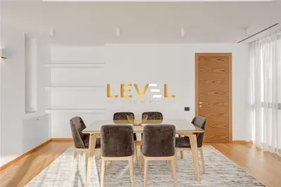 FIRST RENTAL Apartament 4 camere de inchiriat  - Primaverii - foto 7