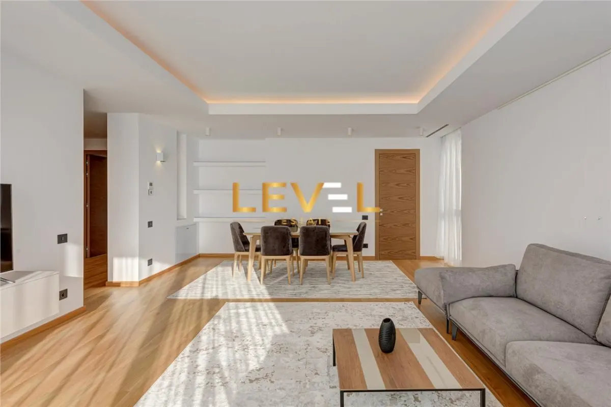 FIRST RENTAL Apartament 4 camere de inchiriat  - Primaverii - foto 8
