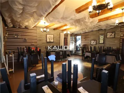 Oportunitate afacere****INCHIRIEZ RESTAURANT COMPLET DOTAT | Buna Ziua - Cluj-Napoca