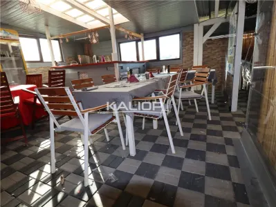 Oportunitate afacere****INCHIRIEZ RESTAURANT COMPLET DOTAT | Buna Ziua - foto 4
