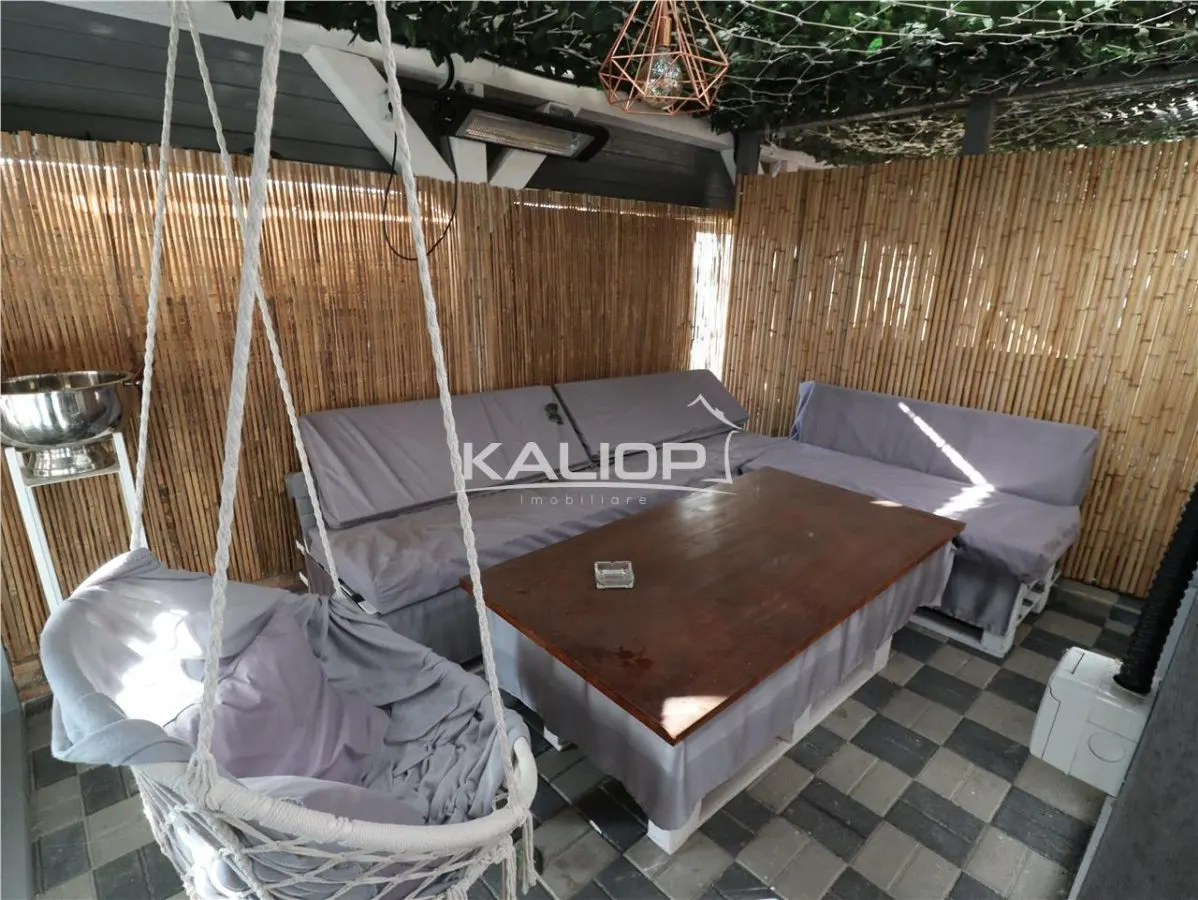 Oportunitate afacere****INCHIRIEZ RESTAURANT COMPLET DOTAT | Buna Ziua - foto 5