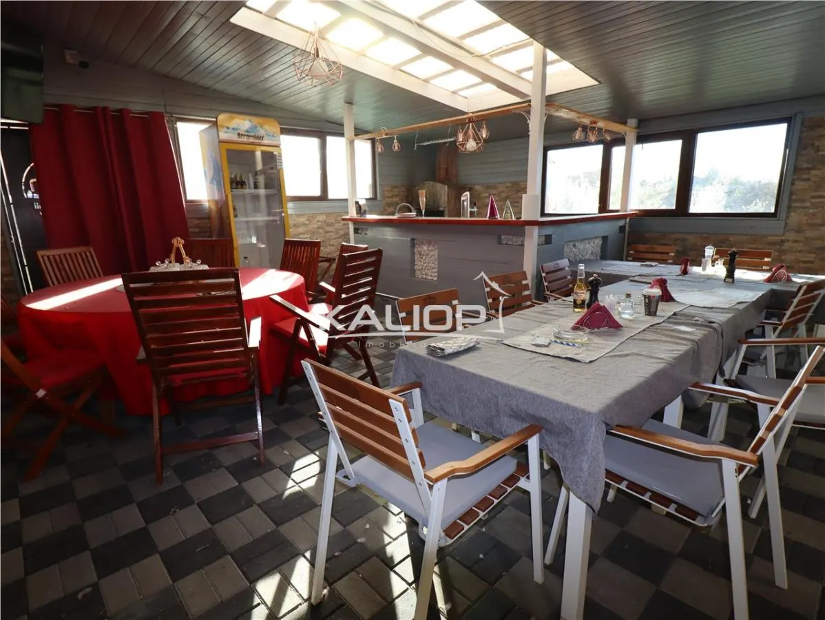 Oportunitate afacere****INCHIRIEZ RESTAURANT COMPLET DOTAT | Buna Ziua - foto 7