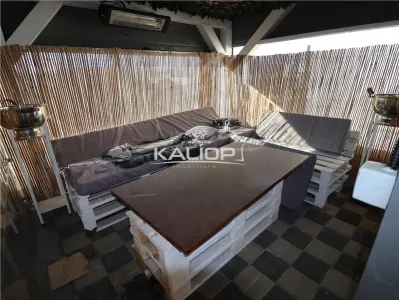 Oportunitate afacere****INCHIRIEZ RESTAURANT COMPLET DOTAT | Buna Ziua - foto 8