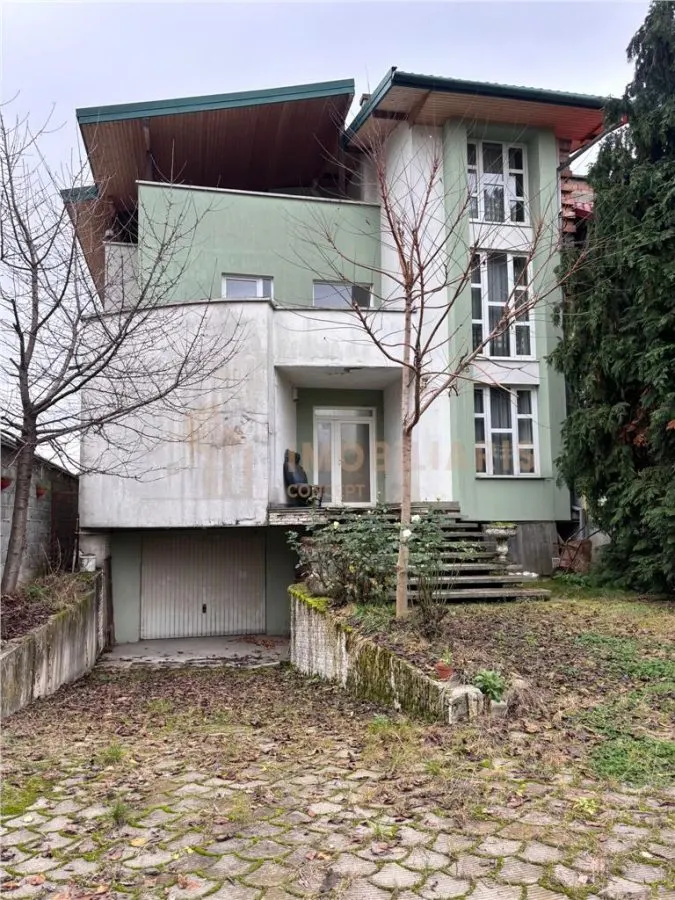 Casa individuala de vanzare Baia Mare zona Vasile Alecsandri. - foto 1
