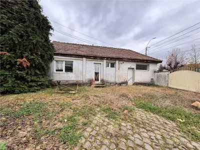 Casa individuala de vanzare Baia Mare zona Vasile Alecsandri. - foto 23