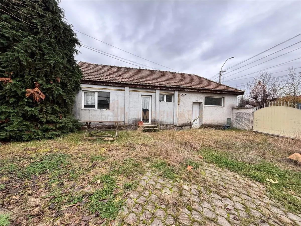 Casa individuala de vanzare Baia Mare zona Vasile Alecsandri. - foto 23