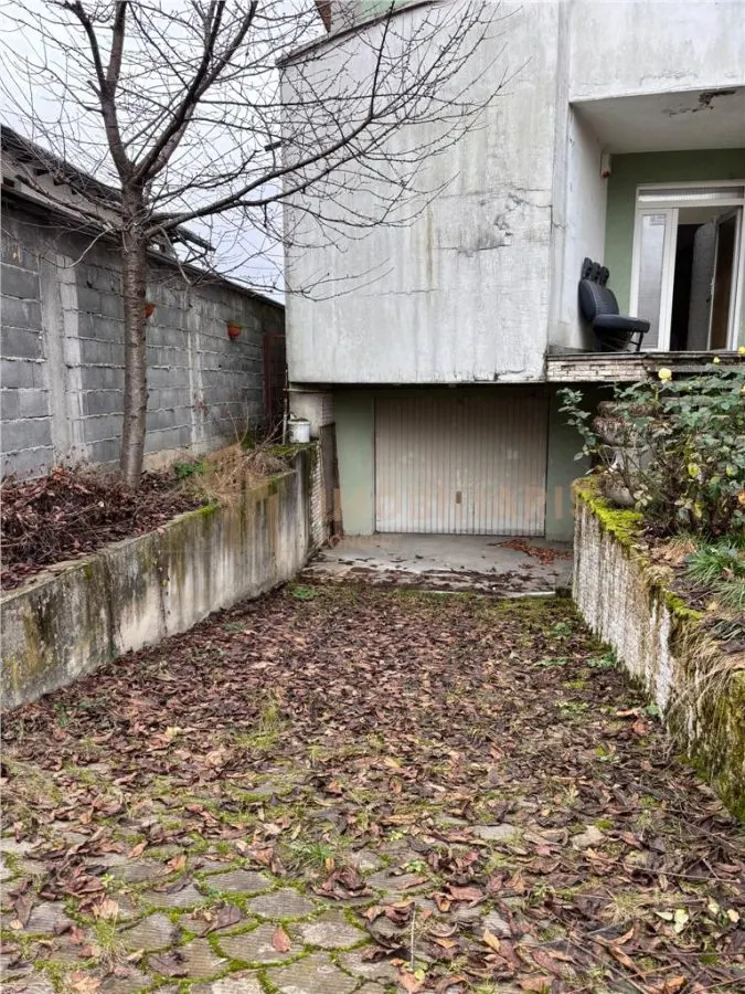 Casa individuala de vanzare Baia Mare zona Vasile Alecsandri. - foto 24