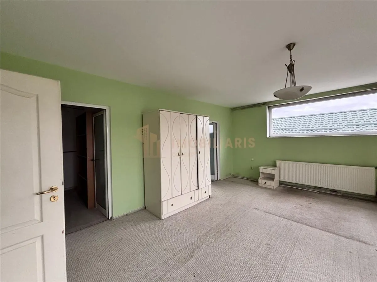 Casa individuala de vanzare Baia Mare zona Vasile Alecsandri. - foto 7