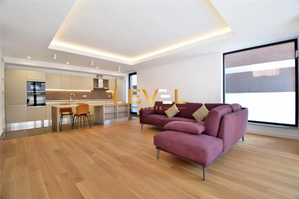 [VIDEO] FIRST RENTAL Apartament 4 camere de inchiriat - Primaverii - foto 1