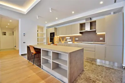 [VIDEO] FIRST RENTAL Apartament 4 camere de inchiriat - Primaverii - foto 2