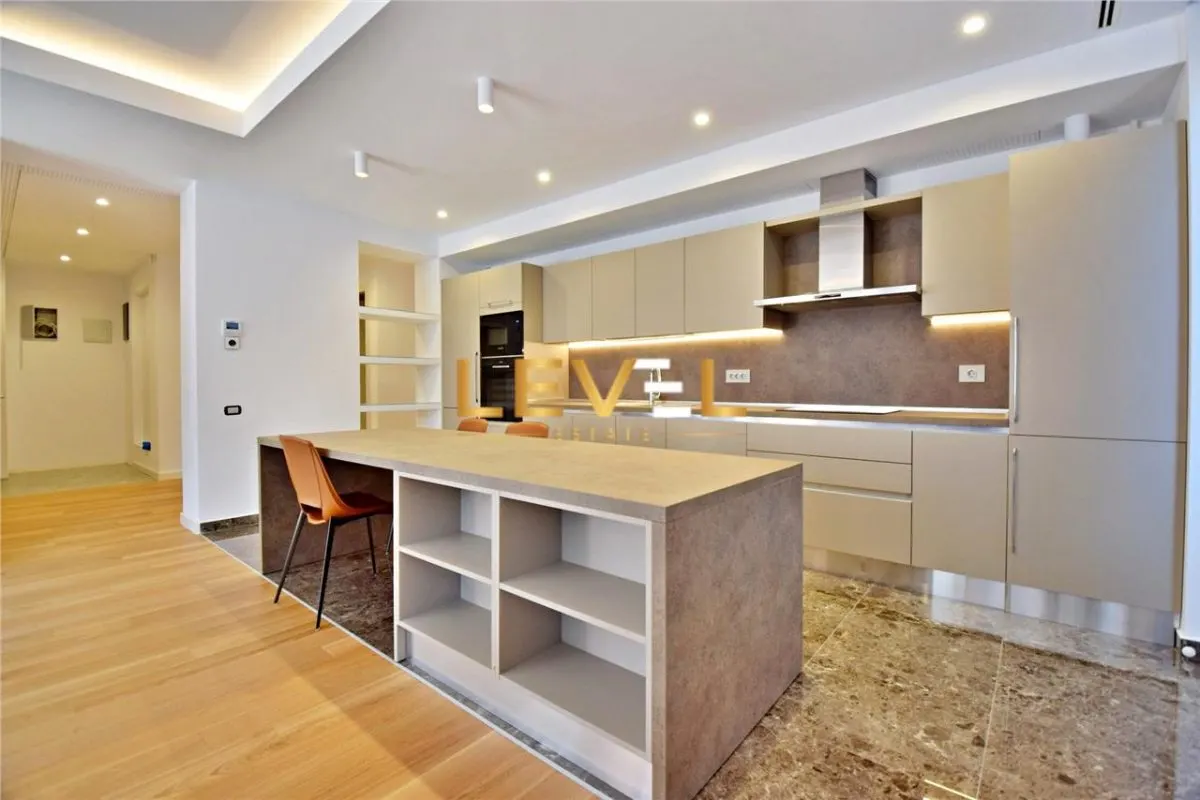 [VIDEO] FIRST RENTAL Apartament 4 camere de inchiriat - Primaverii - foto 2