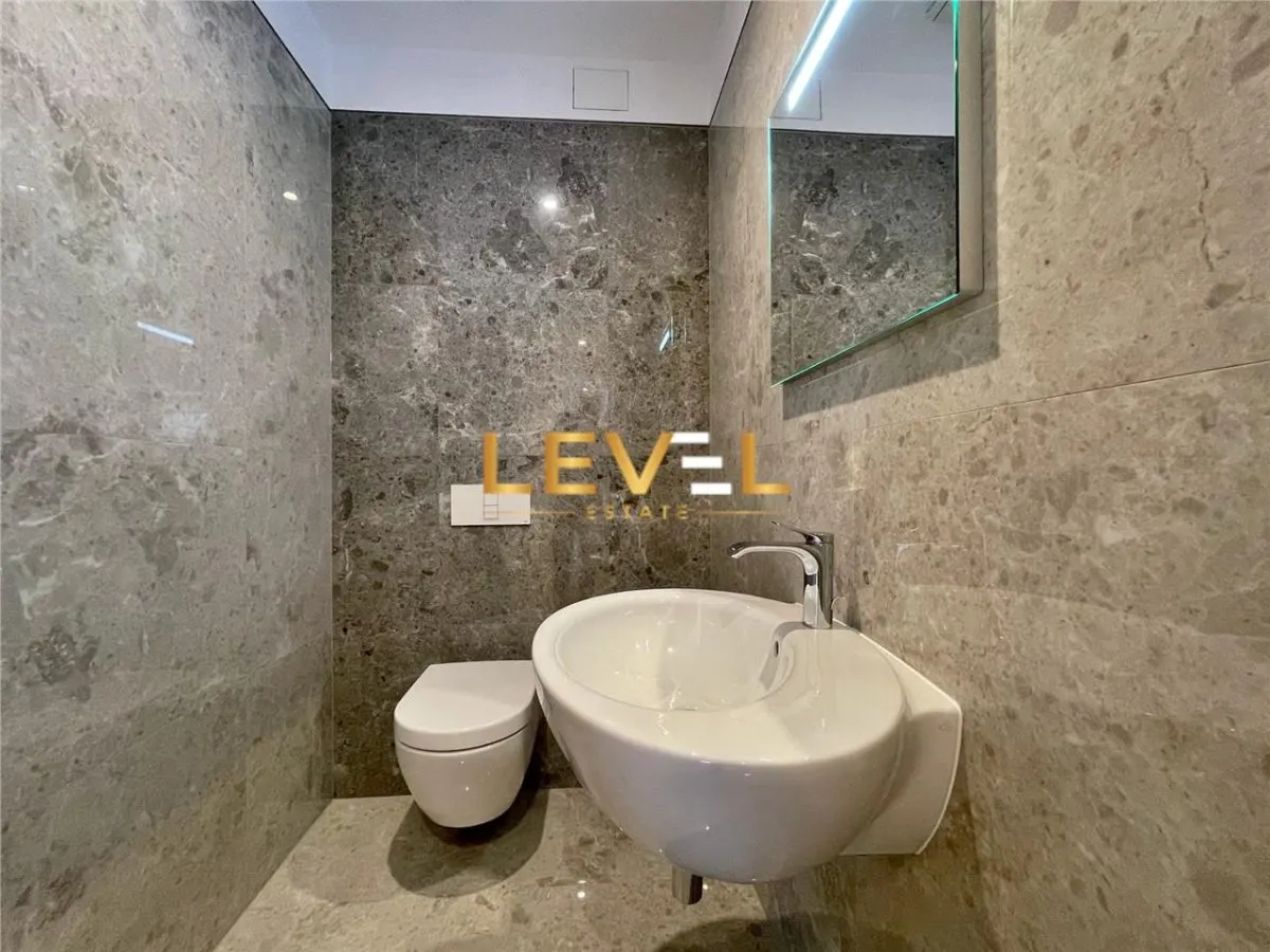 [VIDEO] FIRST RENTAL Apartament 4 camere de inchiriat - Primaverii - foto 12