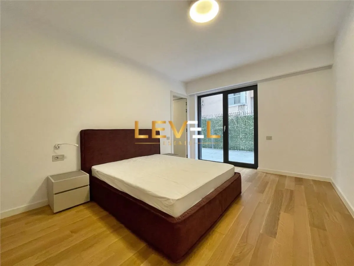 [VIDEO] FIRST RENTAL Apartament 4 camere de inchiriat - Primaverii - foto 13