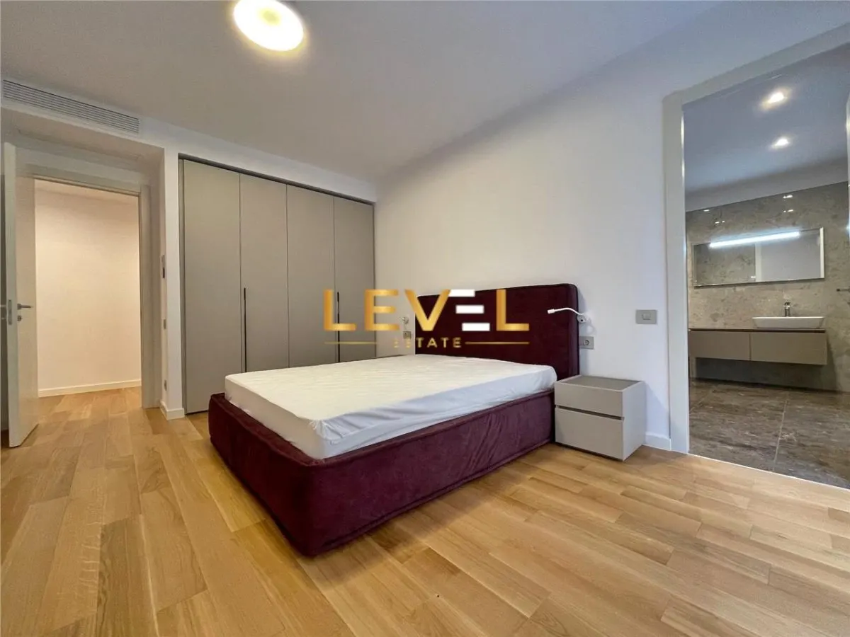 [VIDEO] FIRST RENTAL Apartament 4 camere de inchiriat - Primaverii - foto 14