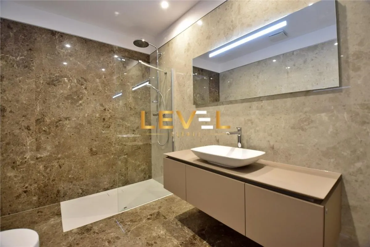 [VIDEO] FIRST RENTAL Apartament 4 camere de inchiriat - Primaverii - foto 15