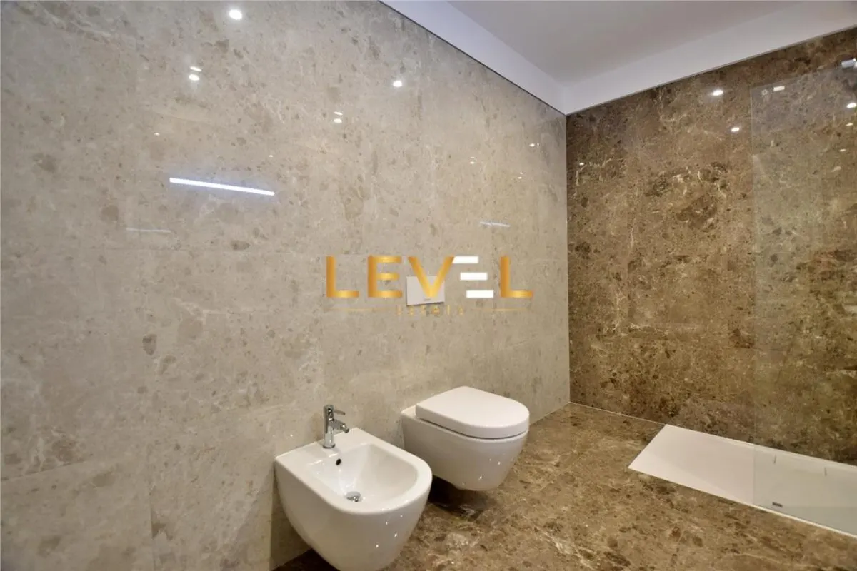 [VIDEO] FIRST RENTAL Apartament 4 camere de inchiriat - Primaverii - foto 16