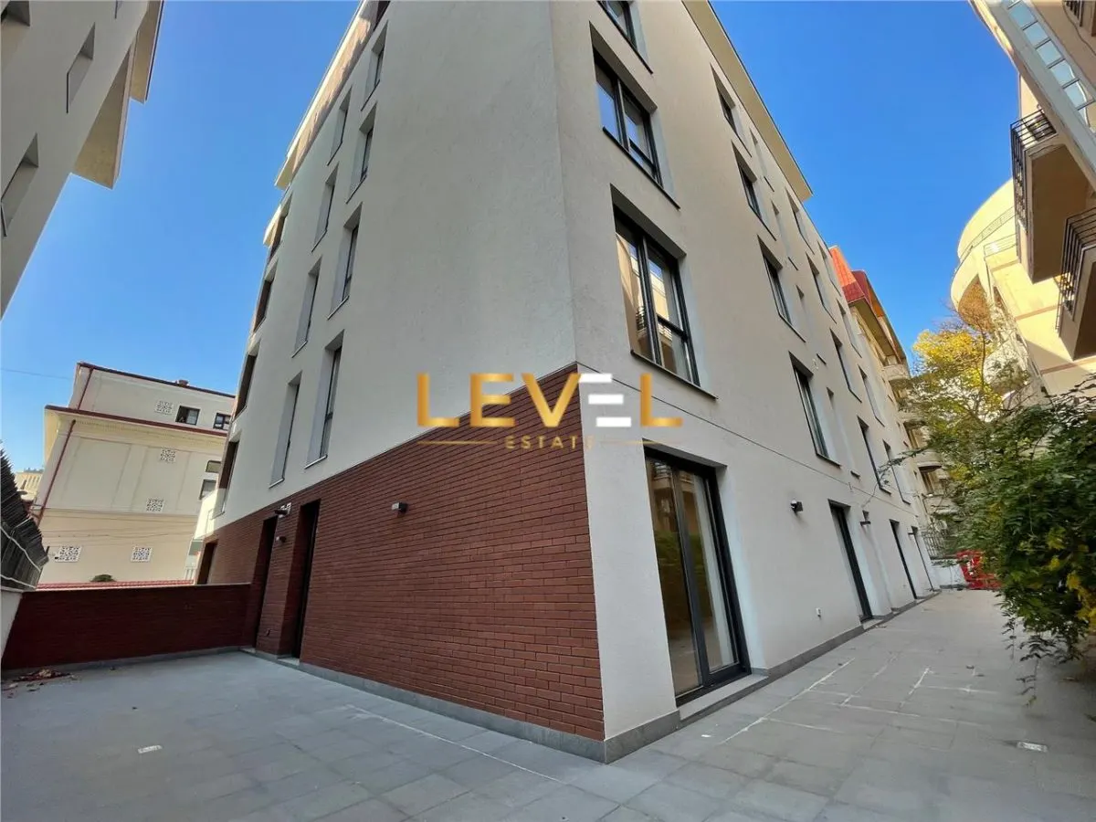 [VIDEO] FIRST RENTAL Apartament 4 camere de inchiriat - Primaverii - foto 17
