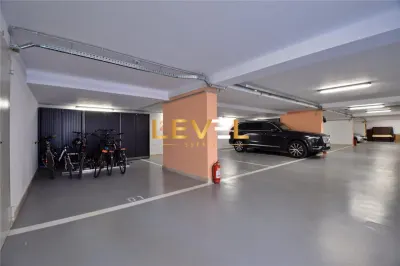 [VIDEO] FIRST RENTAL Apartament 4 camere de inchiriat - Primaverii - foto 18