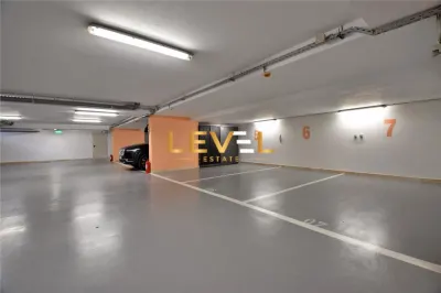 [VIDEO] FIRST RENTAL Apartament 4 camere de inchiriat - Primaverii - foto 19