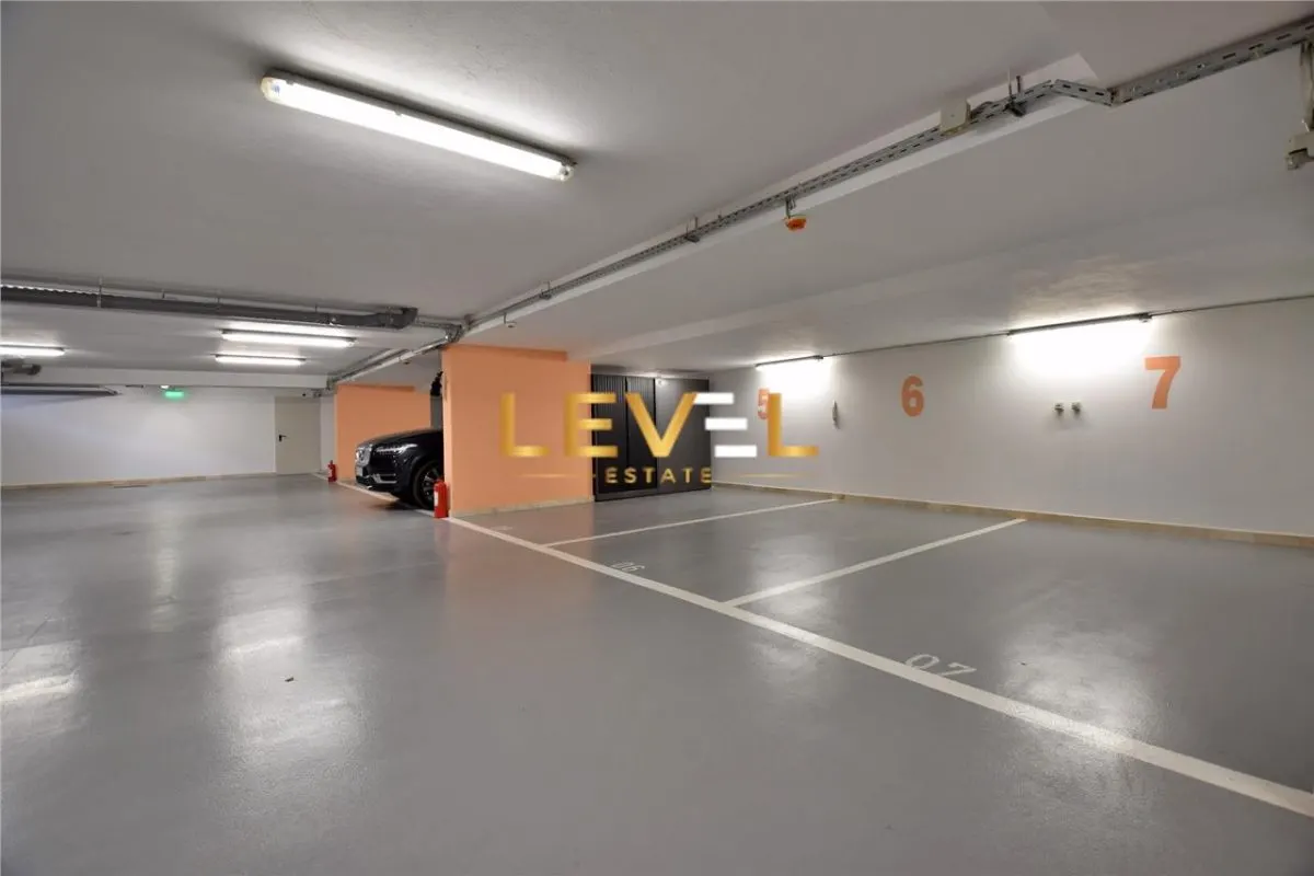 [VIDEO] FIRST RENTAL Apartament 4 camere de inchiriat - Primaverii - foto 19
