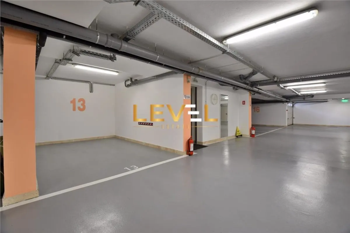 [VIDEO] FIRST RENTAL Apartament 4 camere de inchiriat - Primaverii - foto 20