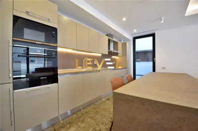[VIDEO] FIRST RENTAL Apartament 4 camere de inchiriat - Primaverii - foto 3