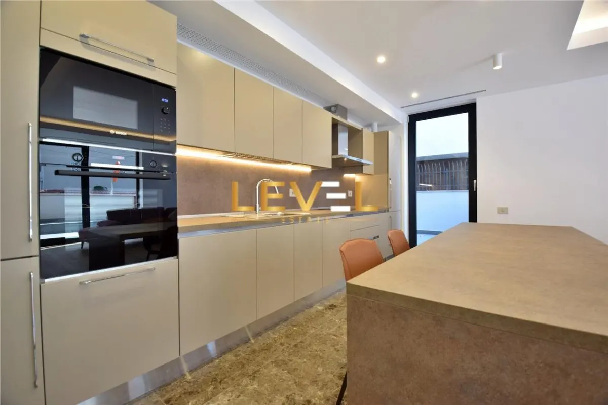 [VIDEO] FIRST RENTAL Apartament 4 camere de inchiriat - Primaverii - foto 3