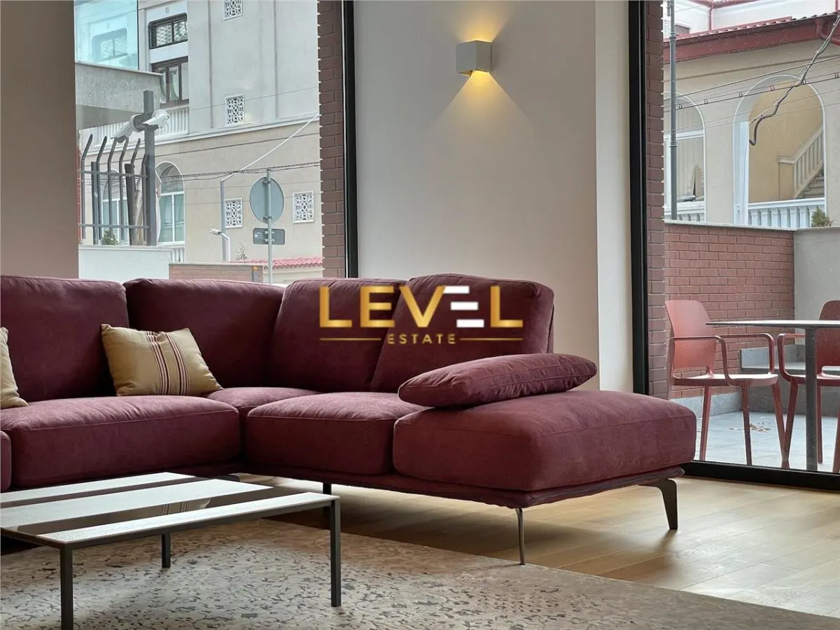 [VIDEO] FIRST RENTAL Apartament 4 camere de inchiriat - Primaverii - foto 4