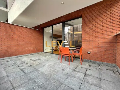 [VIDEO] FIRST RENTAL Apartament 4 camere de inchiriat - Primaverii - foto 5