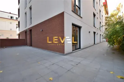 [VIDEO] FIRST RENTAL Apartament 4 camere de inchiriat - Primaverii - foto 6