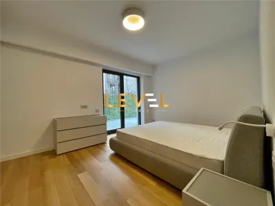 [VIDEO] FIRST RENTAL Apartament 4 camere de inchiriat - Primaverii - foto 8