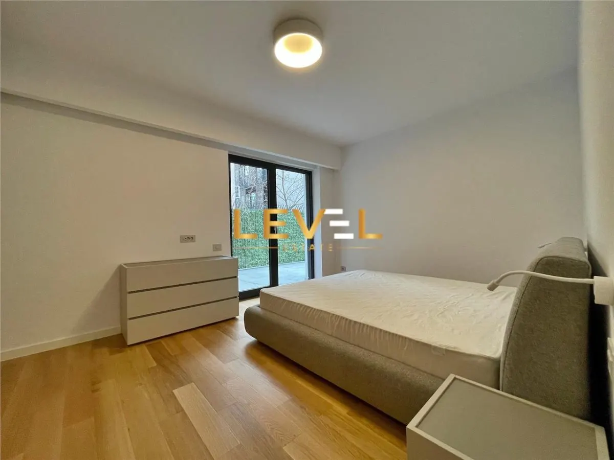 [VIDEO] FIRST RENTAL Apartament 4 camere de inchiriat - Primaverii - foto 8