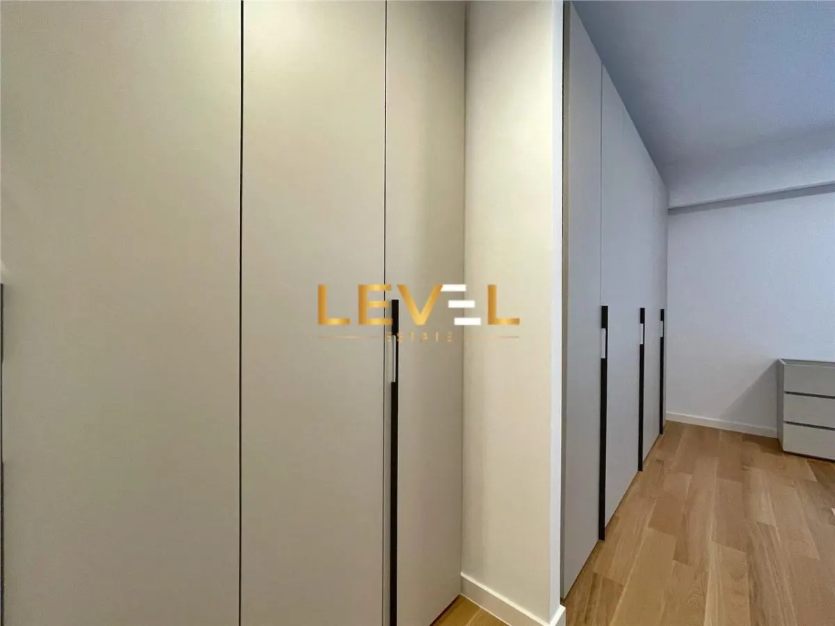 [VIDEO] FIRST RENTAL Apartament 4 camere de inchiriat - Primaverii - foto 9