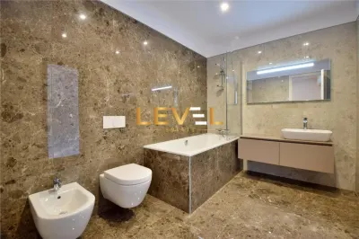 [VIDEO] FIRST RENTAL Apartament 4 camere de inchiriat - Primaverii - foto 10