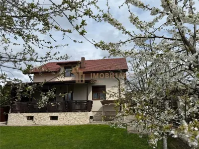 Casa individuala Tautii Magheraus - foto 2