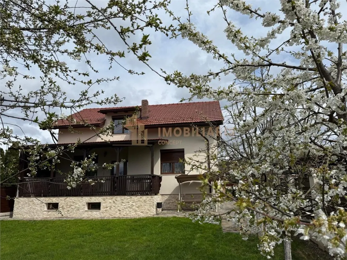Casa individuala Tautii Magheraus - foto 2