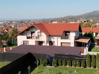 Casa individuala Tautii Magheraus - foto 3