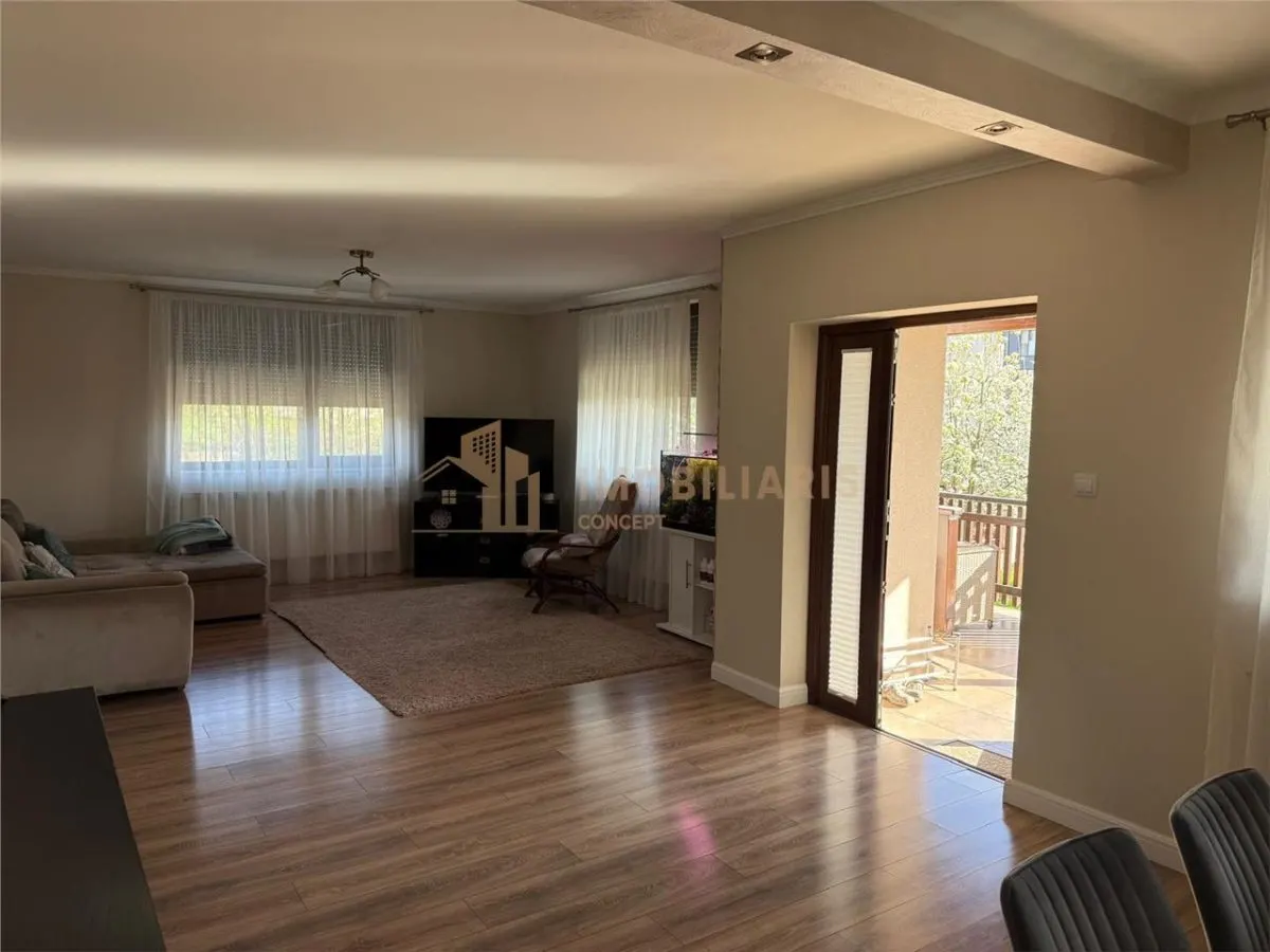 Casa individuala Tautii Magheraus - foto 5