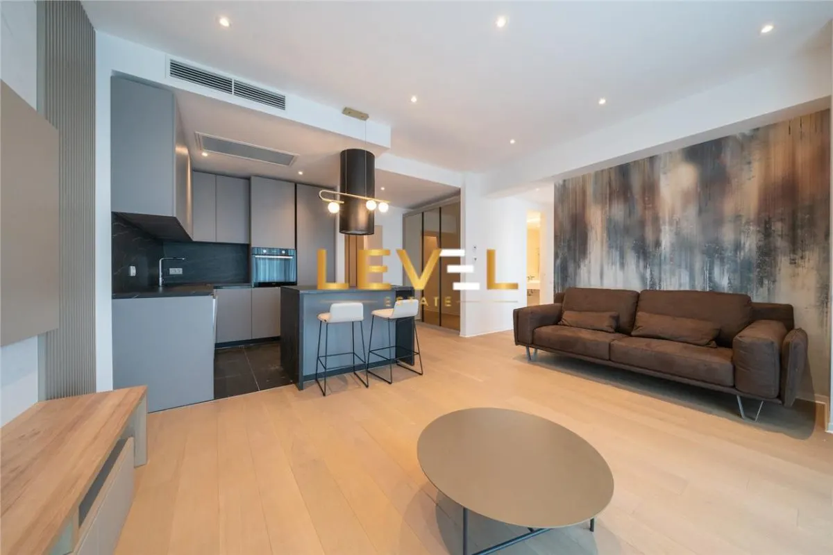 [VIDEO] First Rental 2 Bedroom Apartment - One Mircea Eliade - foto 1