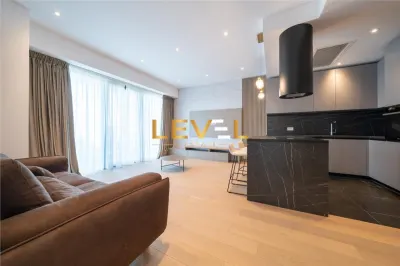 [VIDEO] First Rental 2 Bedroom Apartment - One Mircea Eliade - foto 2