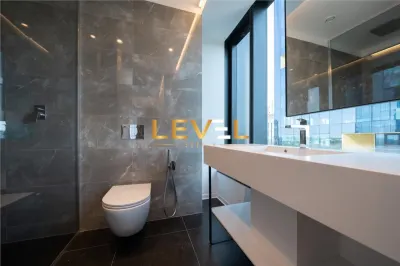 [VIDEO] First Rental 2 Bedroom Apartment - One Mircea Eliade - foto 11