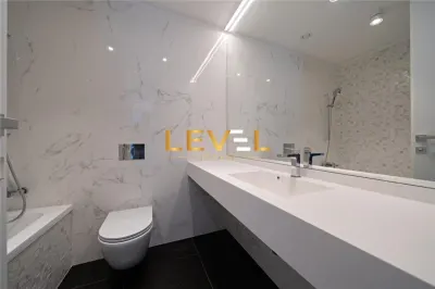 [VIDEO] First Rental 2 Bedroom Apartment - One Mircea Eliade - foto 14