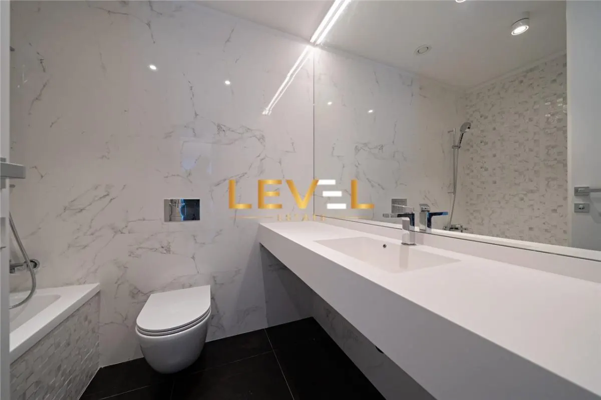 [VIDEO] First Rental 2 Bedroom Apartment - One Mircea Eliade - foto 14