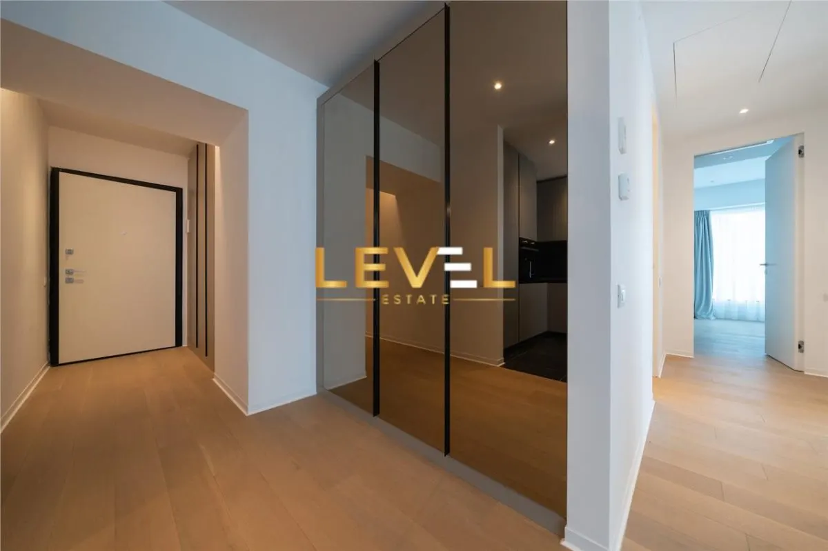 [VIDEO] First Rental 2 Bedroom Apartment - One Mircea Eliade - foto 15
